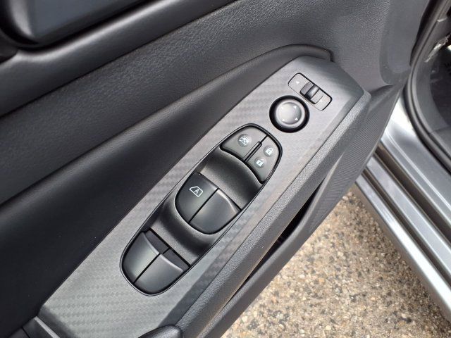 Used 2025 Nissan Altima 2.5 S FWD image 16