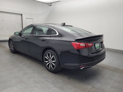 Used 2020 Chevrolet Malibu RS image 5