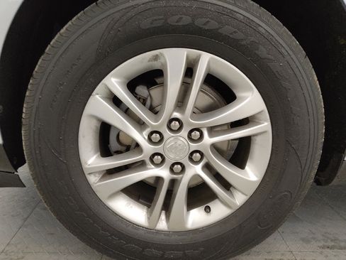 Used 2020 Buick Enclave Essence image 31