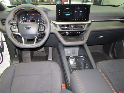 New 2026 Ford Explorer Tremor w/ Tremor Ultimate Package image 14