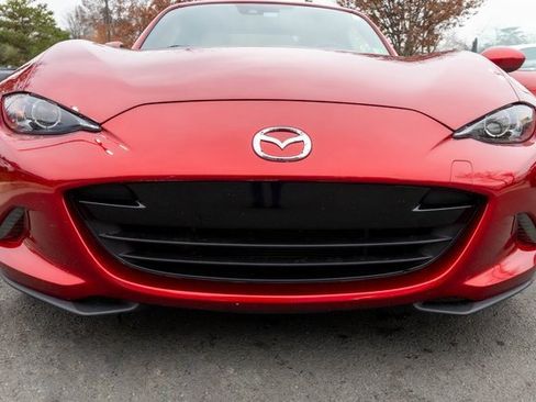 Used 2020 MAZDA MX-5 Miata RF Grand Touring image 33