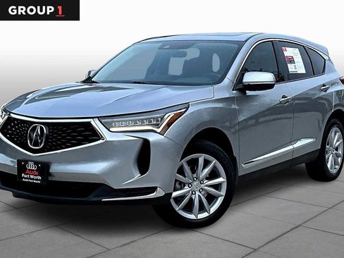 Used 2023 Acura RDX AWD image 1