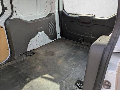 Used 2022 Ford Transit Connect XL FWD image 24