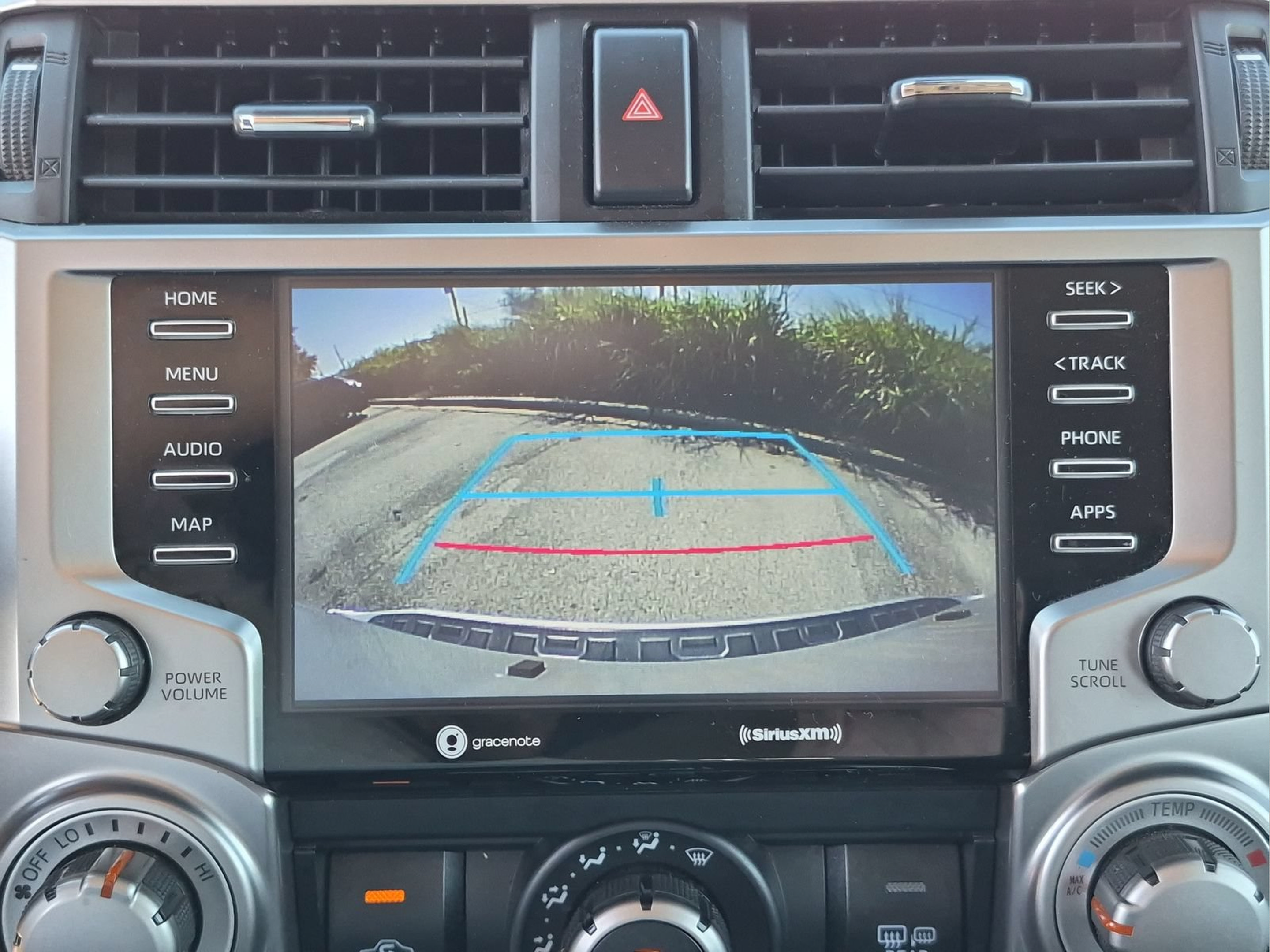 Used 2021 Toyota 4Runner SR5 AWD/4WD image 22