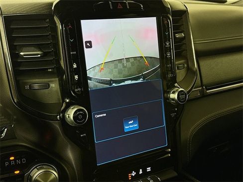 Used 2023 RAM 1500 Limited w/ Bed Utility Group image 22