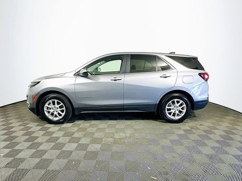 Used 2024 Chevrolet Equinox LT FWD image 5