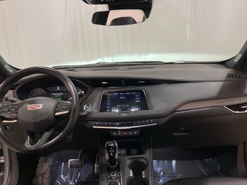 Used 2023 Cadillac XT4 Sport w/ Cold Weather Package image 26
