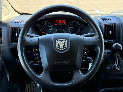 Used 2019 RAM ProMaster 2500 FWD image 10