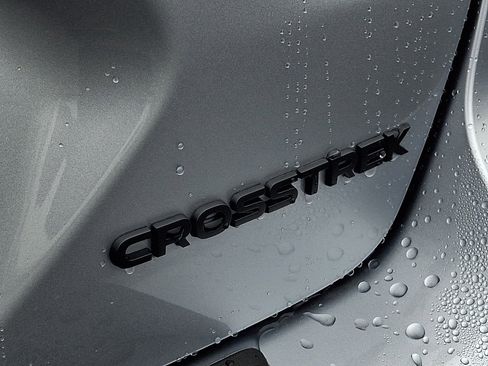 New 2026 Subaru Crosstrek 2.0i Premium image 23