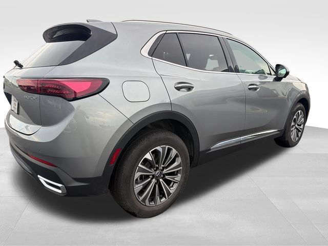 Used 2024 Buick Envision Preferred AWD/4WD image 7