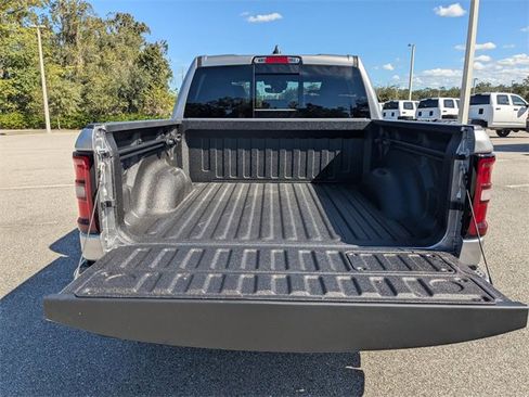 New 2026 RAM 1500 Laramie image 13