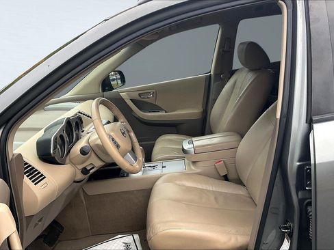 Used 2007 Nissan Murano SL w/ Leather Pkg image 25