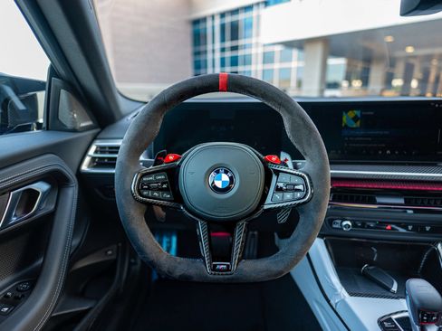 Used 2026 BMW M2 CS RWD image 27
