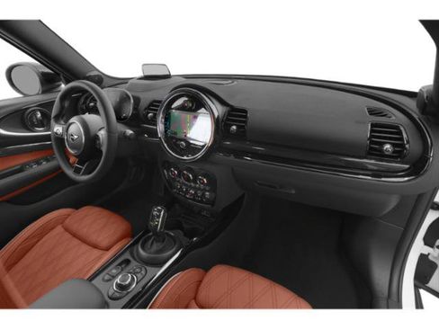 Certified 2023 MINI Cooper Clubman S FWD image 15