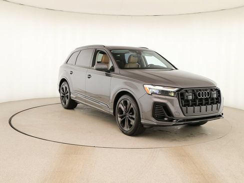 New 2026 Audi Q7 2.0T Premium AWD/4WD image 10