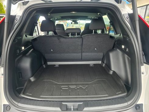 New 2026 Honda CR-V TrailSport image 14