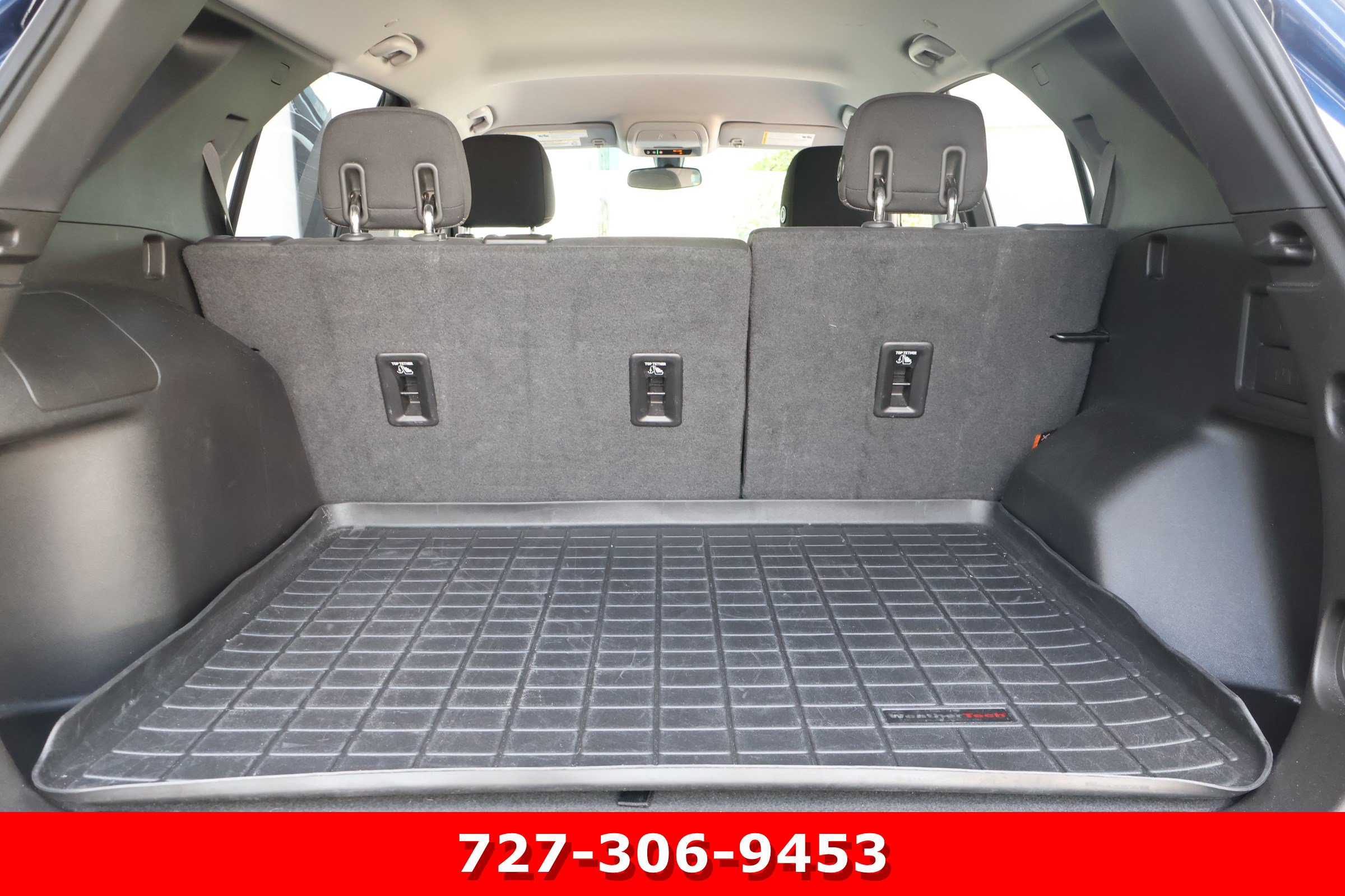 Used 2019 Chevrolet Equinox LT FWD image 18