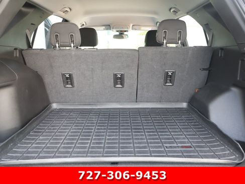 Used 2019 Chevrolet Equinox LT FWD image 18