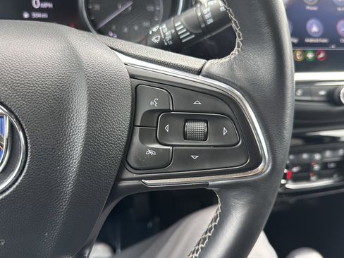 Used 2023 Buick Encore GX Select image 34