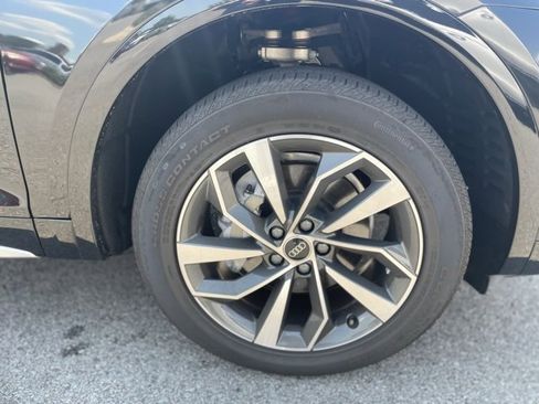 Used 2024 Audi Q5 2.0T Premium Plus image 33