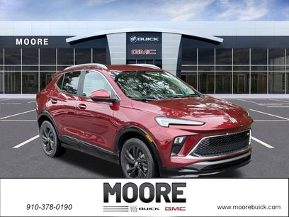 Used 2024 Buick Encore GX Sport Touring