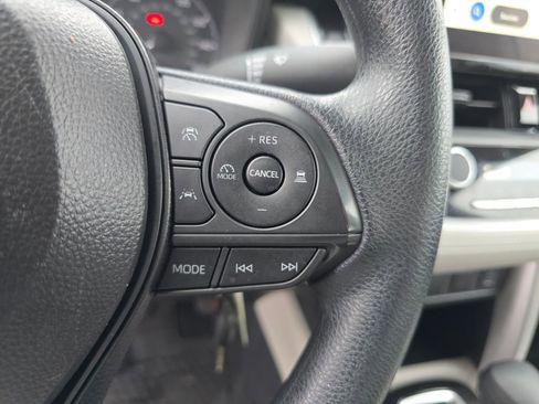 Used 2024 Toyota Corolla Cross L image 23
