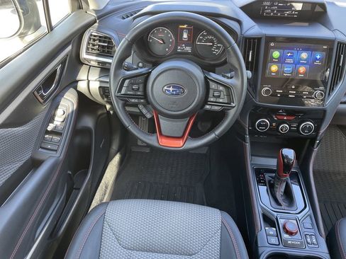 Certified 2024 Subaru Forester Sport w/ POP Package 3 image 14