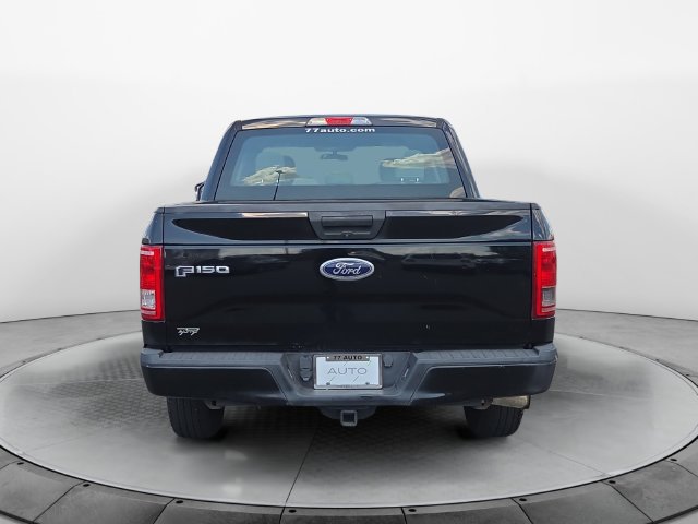 Used 2016 Ford F150 XL w/ Equipment Group 101A Mid RWD image 4