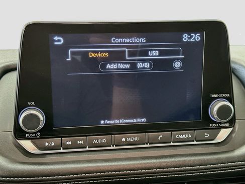 Used 2023 Nissan Rogue S AWD/4WD image 22