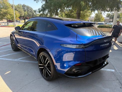 Used 2023 Aston Martin DBX AWD/4WD image 6