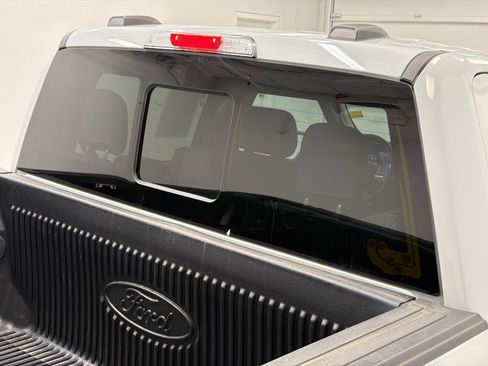 Used 2023 Ford F150 XLT w/ Equipment Group 302A High image 7