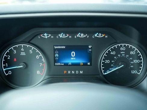 Used 2023 Ford F150 XL w/ STX Appearance Package AWD/4WD image 25