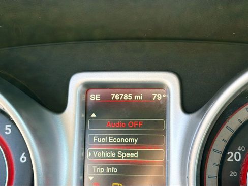 Used 2019 Dodge Journey GT AWD/4WD image 8