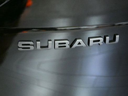 Certified 2026 Subaru Forester Premium image 14