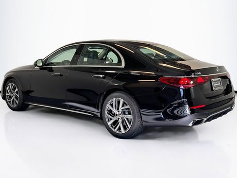 New 2026 Mercedes-Benz E 350 Sedan image 7