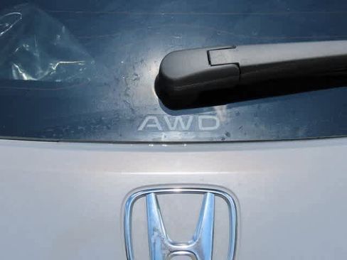 New 2026 Honda HR-V Sport image 9