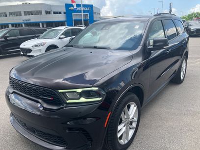 Used 2024 Dodge Durango GT