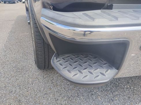 Used 2016 GMC Sierra 1500 SLT RWD image 34