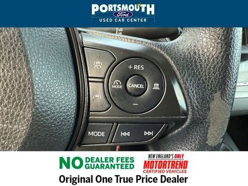 Used 2024 Toyota Corolla LE image 16