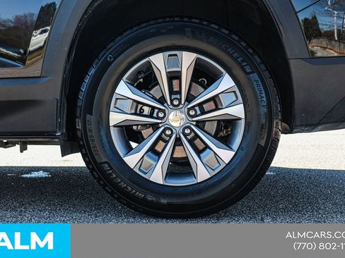 Used 2025 Chevrolet Equinox LT image 17