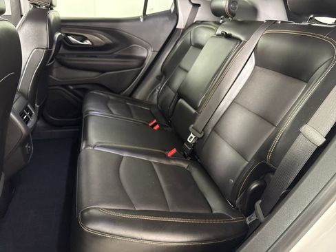 Used 2019 GMC Terrain SLT w/ Preferred Package image 13