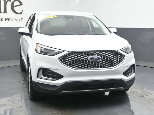 Used 2024 Ford Edge SEL AWD/4WD image 56