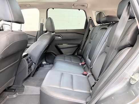 Used 2021 Nissan Rogue SL AWD/4WD image 18