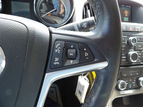 Used 2014 Buick Verano Convenience FWD image 18