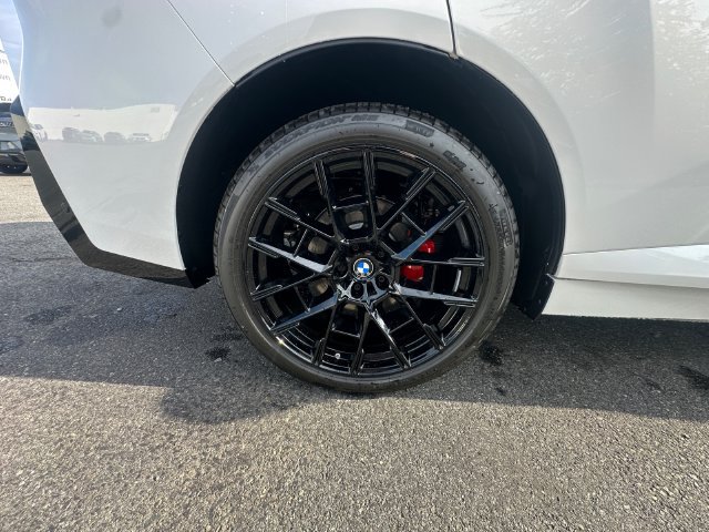 New 2027 BMW X5 xDrive40i w/ M Sport Professional Package AWD/4WD image 20