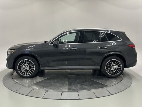 New 2026 Mercedes-Benz GLC 300 image 4