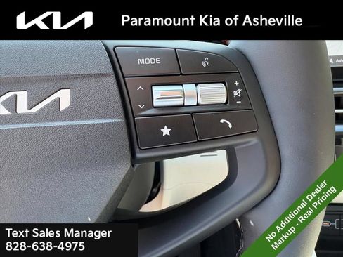 New 2026 Kia Sportage SX FWD image 14