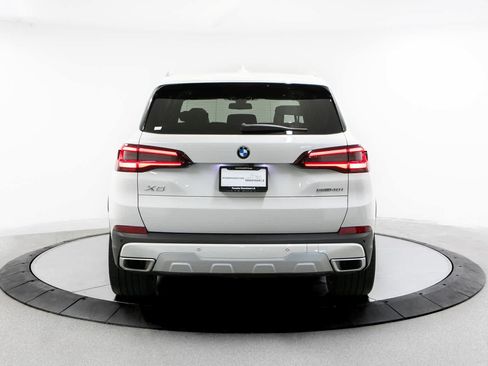 Used 2023 BMW X5 sDrive40i w/ Parking Assistance Package RWD image 6