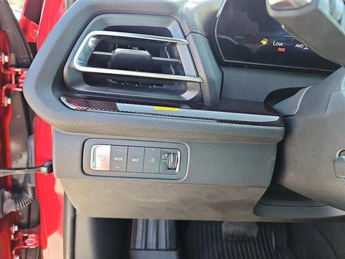 Used 2024 Chevrolet Traverse RS w/ LPO, Floor Liner Package image 17