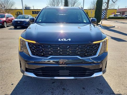 New 2026 Kia Sorento S image 10